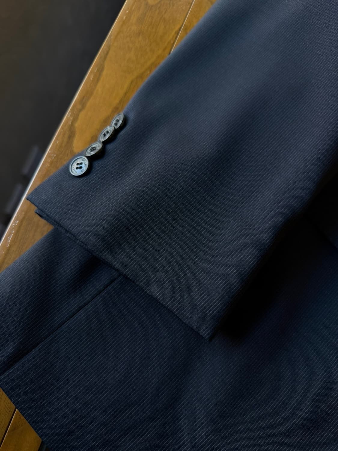 발렌티노 테일러드 자켓 100 상품이미지10