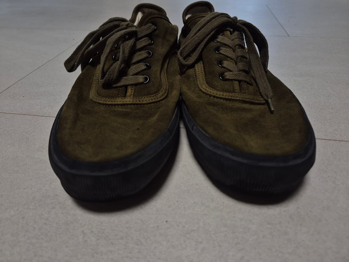 리프로덕션오브파운드 US Navy Military Trainer 5851 상품이미지4