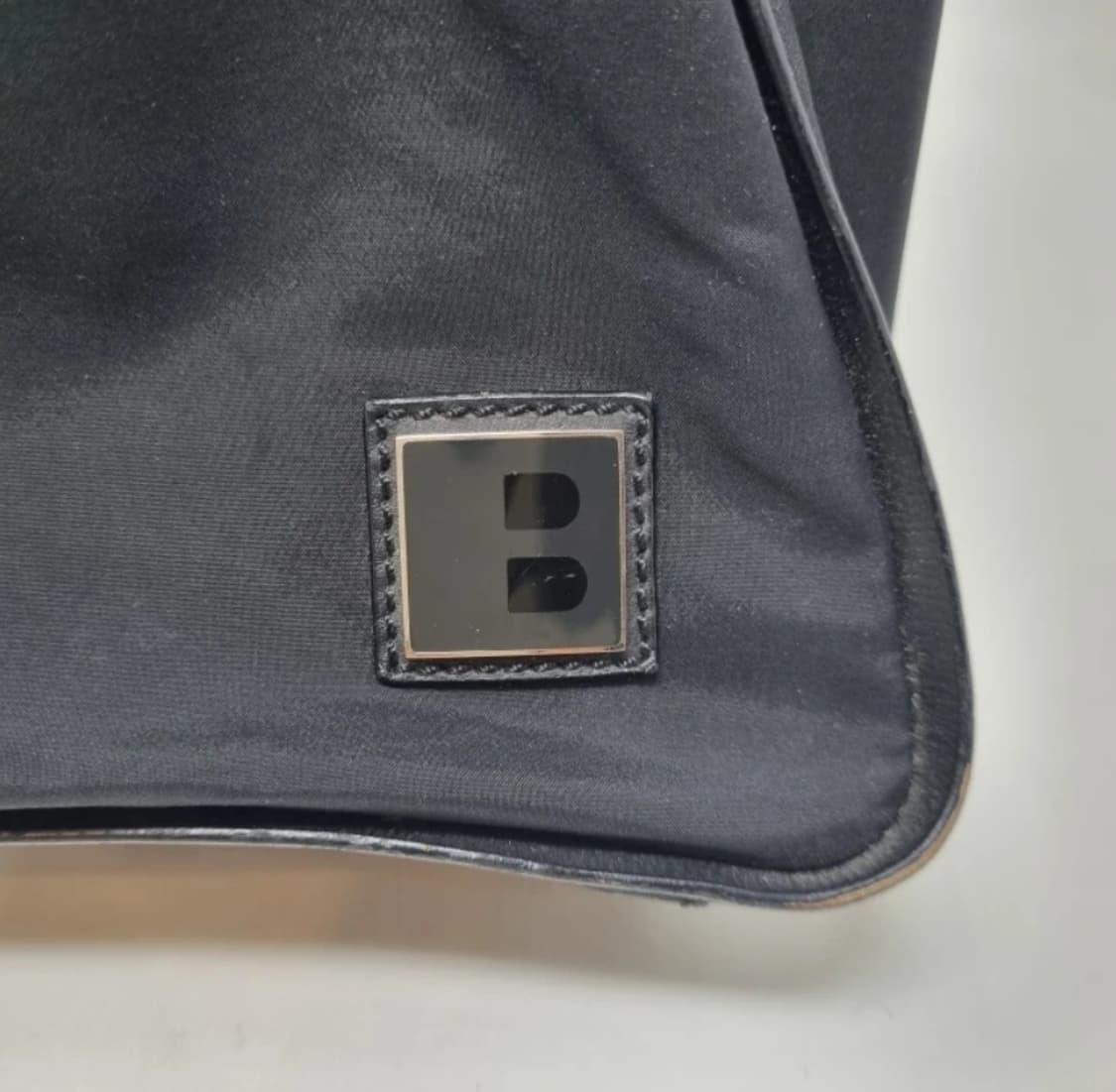 정품 발리 서류가방 토트백 숄더백 가방 상품이미지9