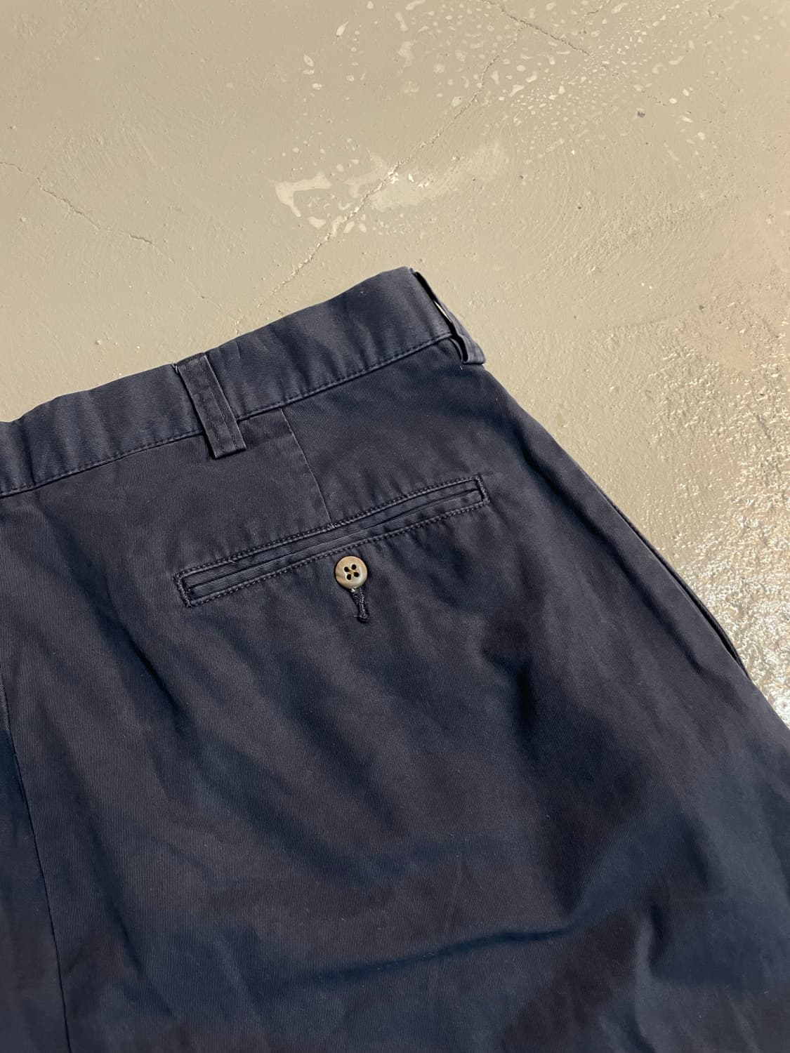 폴로 코튼팬츠  상품이미지8