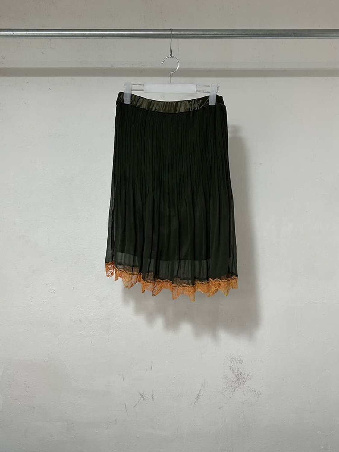 vtg skirt 상품이미지1