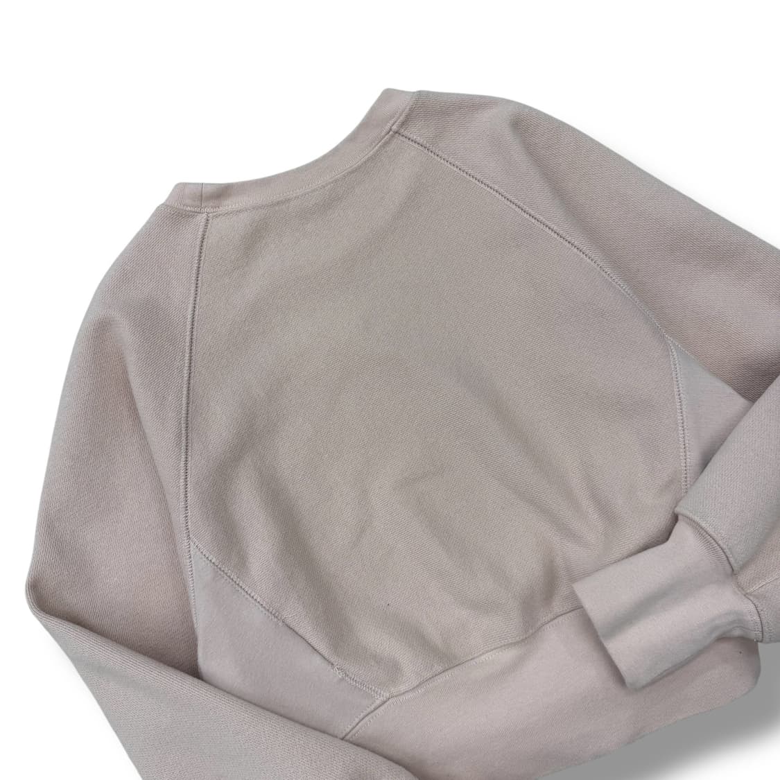 프릭스스토어 크롭 맨투맨 r1856 상품이미지4