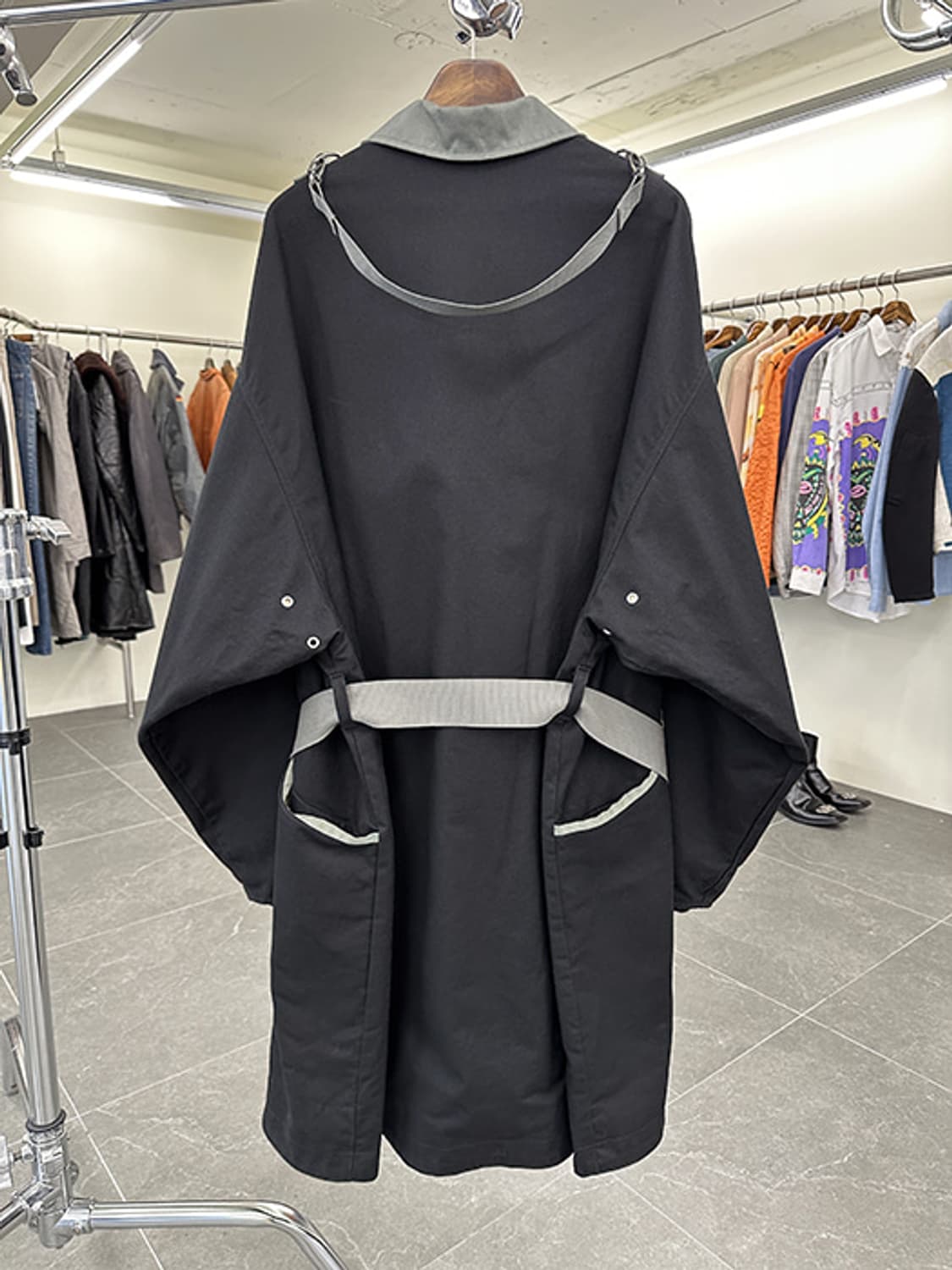 LANDLORD X KOSUKE TSUMURA (loose fit) 상품이미지4