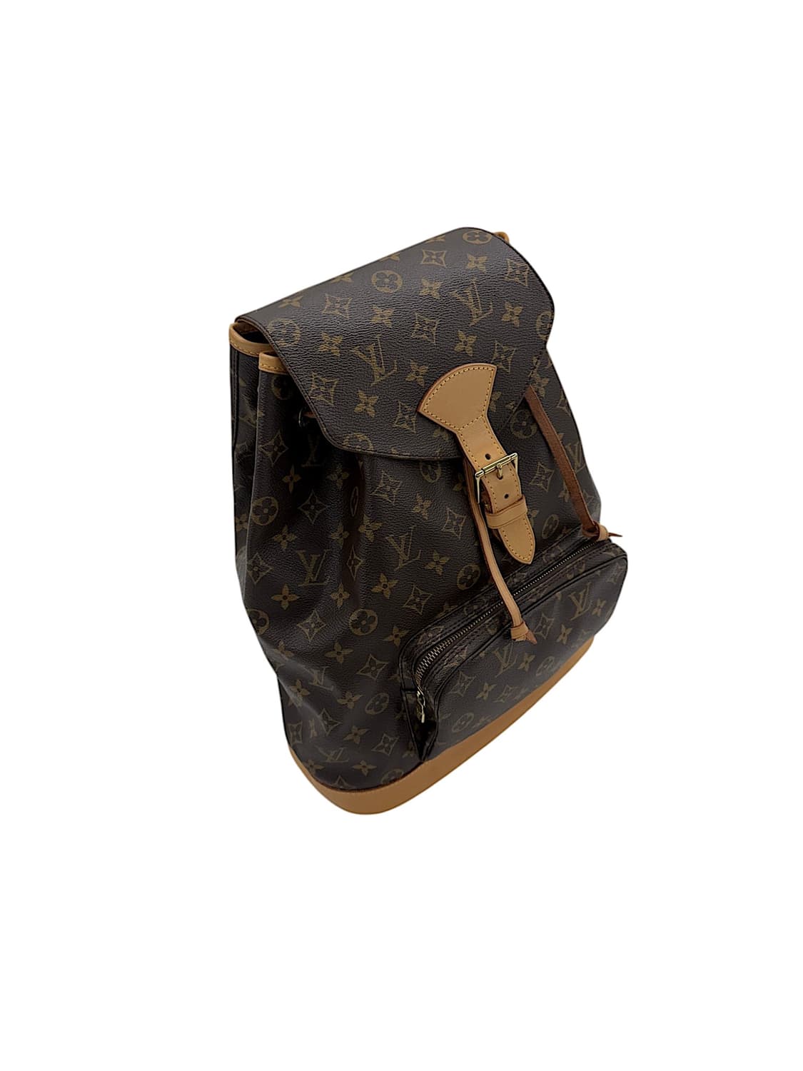 루이비통 모노그램 몽수리 백팩 상품이미지4