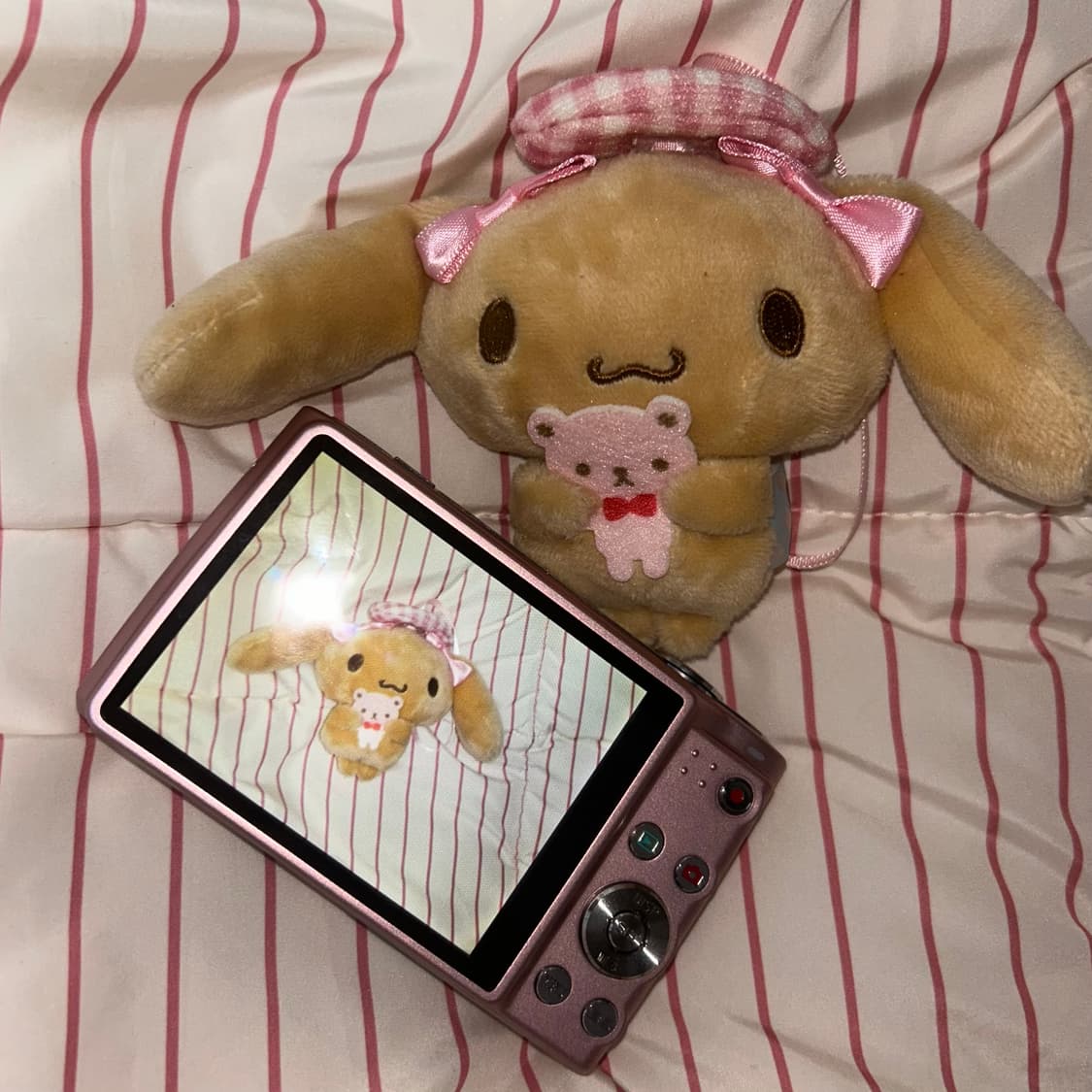 카시오 엑슬림 Exilim z450 핑크 디카 풀박스 상품이미지5