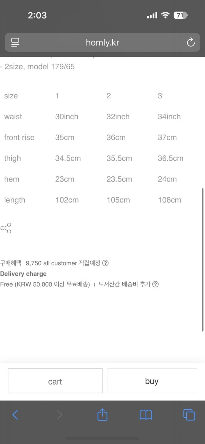홈리 백사틴 팬츠 그레이 상품이미지5