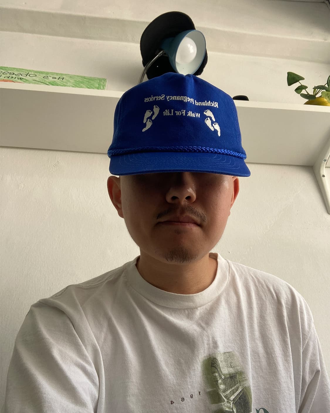 American Walking Festival 캡 상품이미지7