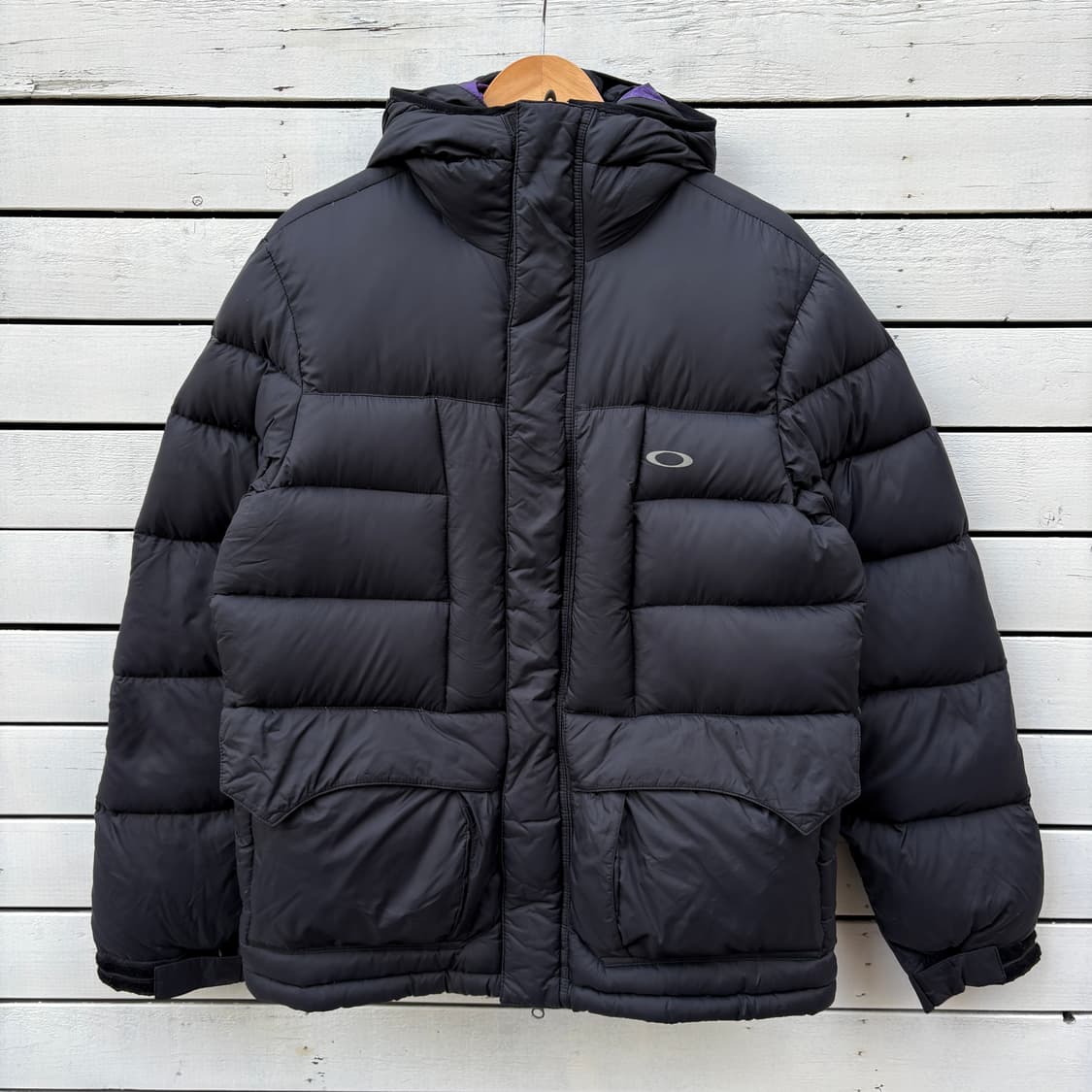 Oakley 오클리 패딩 상품이미지1