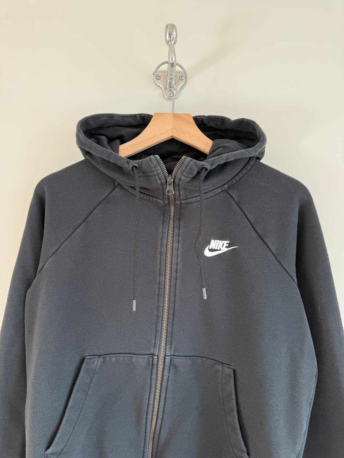 나이키(NIKE) 후드 집업 상품이미지2