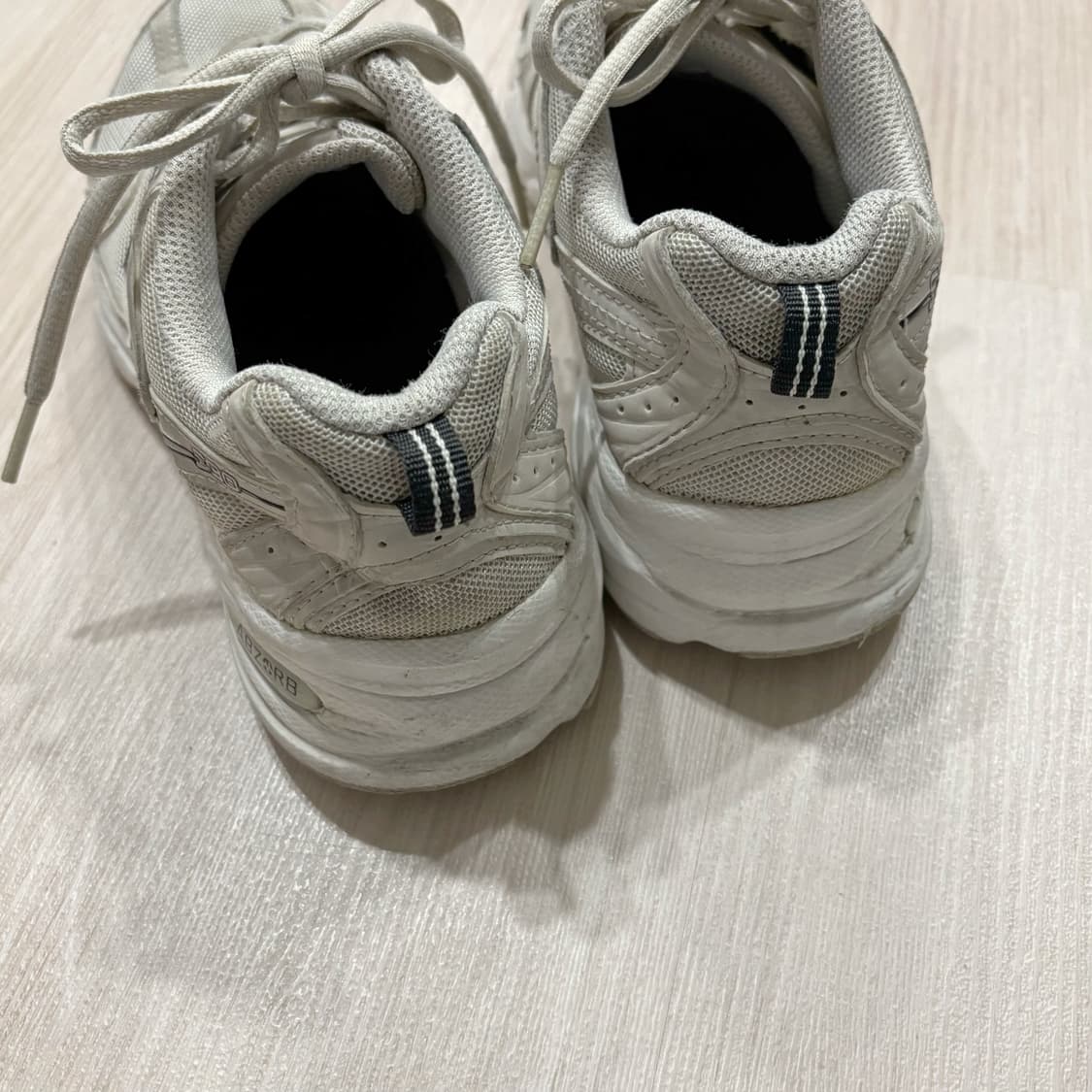 [택포,225] 뉴발란스 new balance 530 베이지 [AB] 상품이미지7