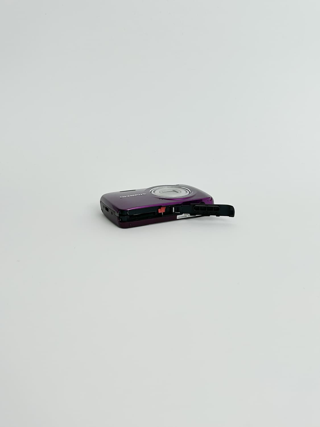 소프트포커스!) 올림푸스 vh-210 Olympus 빈티지 디카 상품이미지4