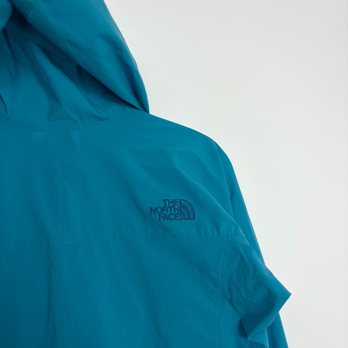 노스페이스 마운틴 소프트쉘 바람막이 자켓 상품이미지9