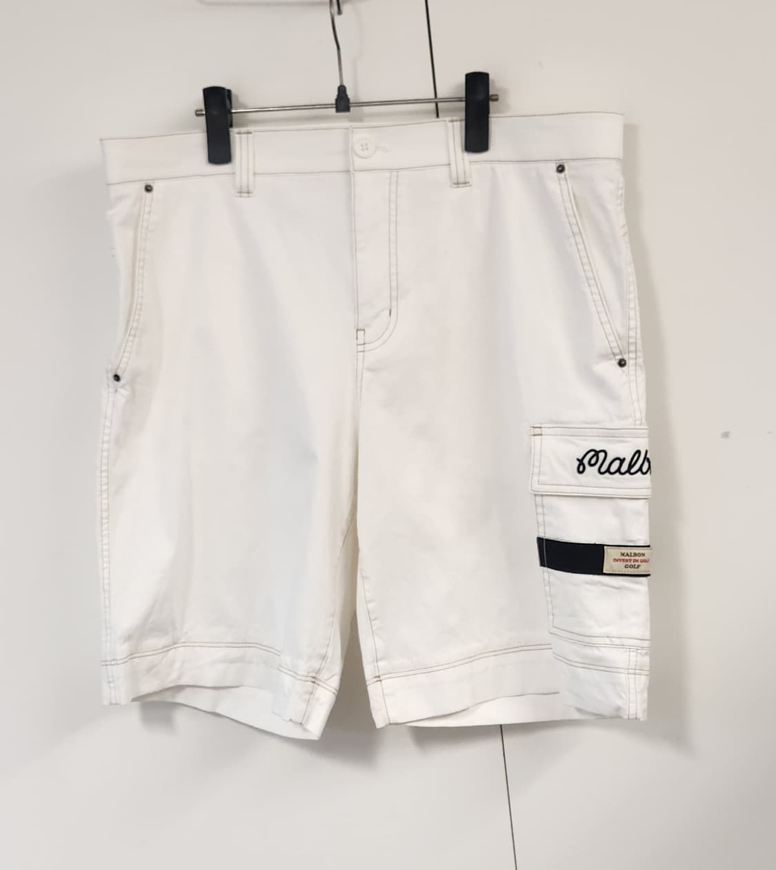 말본 골프 반바지 88 (34-35) 상품이미지1