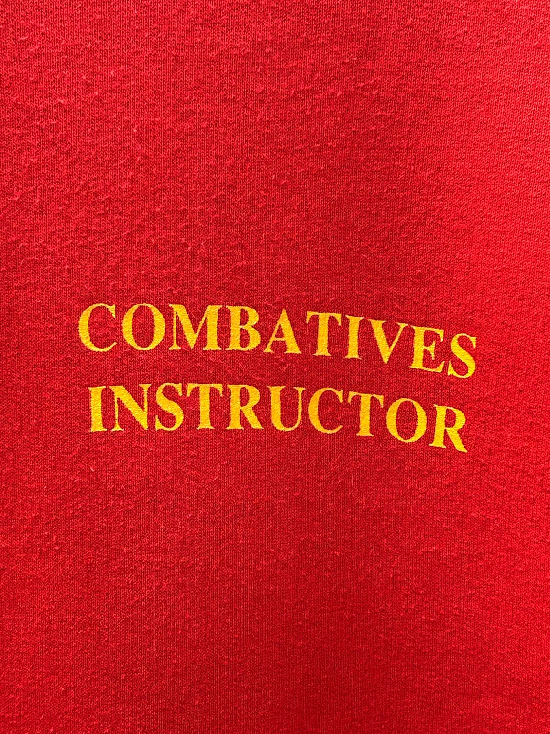 빈티지 스웻셔츠 상품이미지3