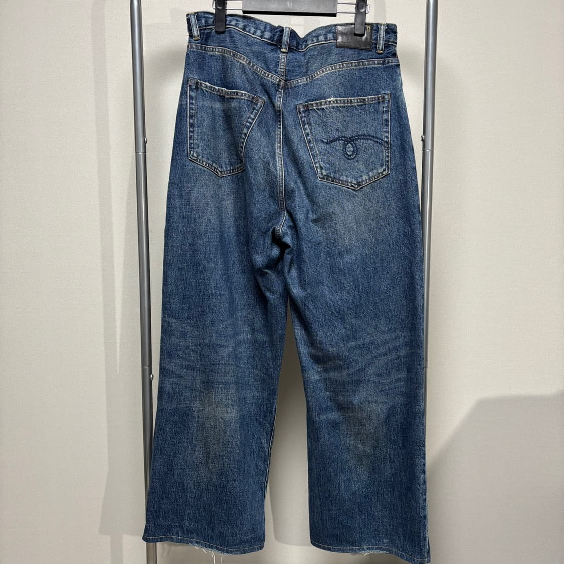 30) R13 알써티 24fw 웨인 진  상품이미지4
