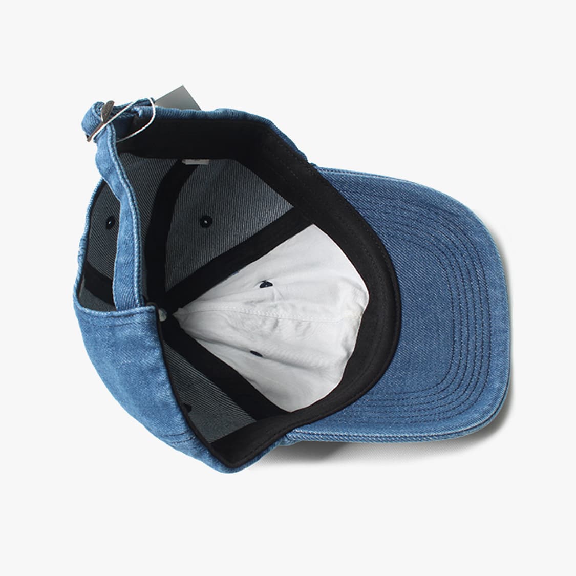  SUPREME "Denim Cap" 상품이미지5