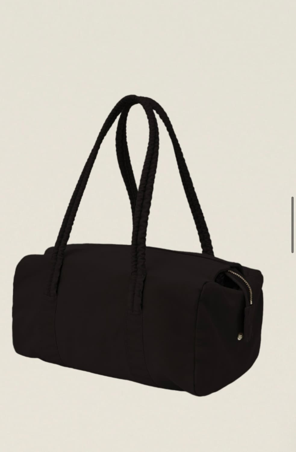 누마레 ee 더플백 black (small) 상품이미지2