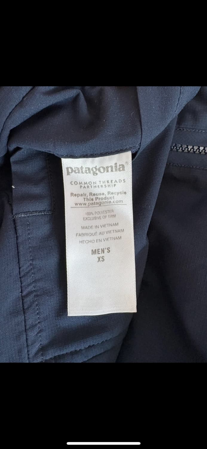 파타고니아 신칠라 풀오버  상품이미지4