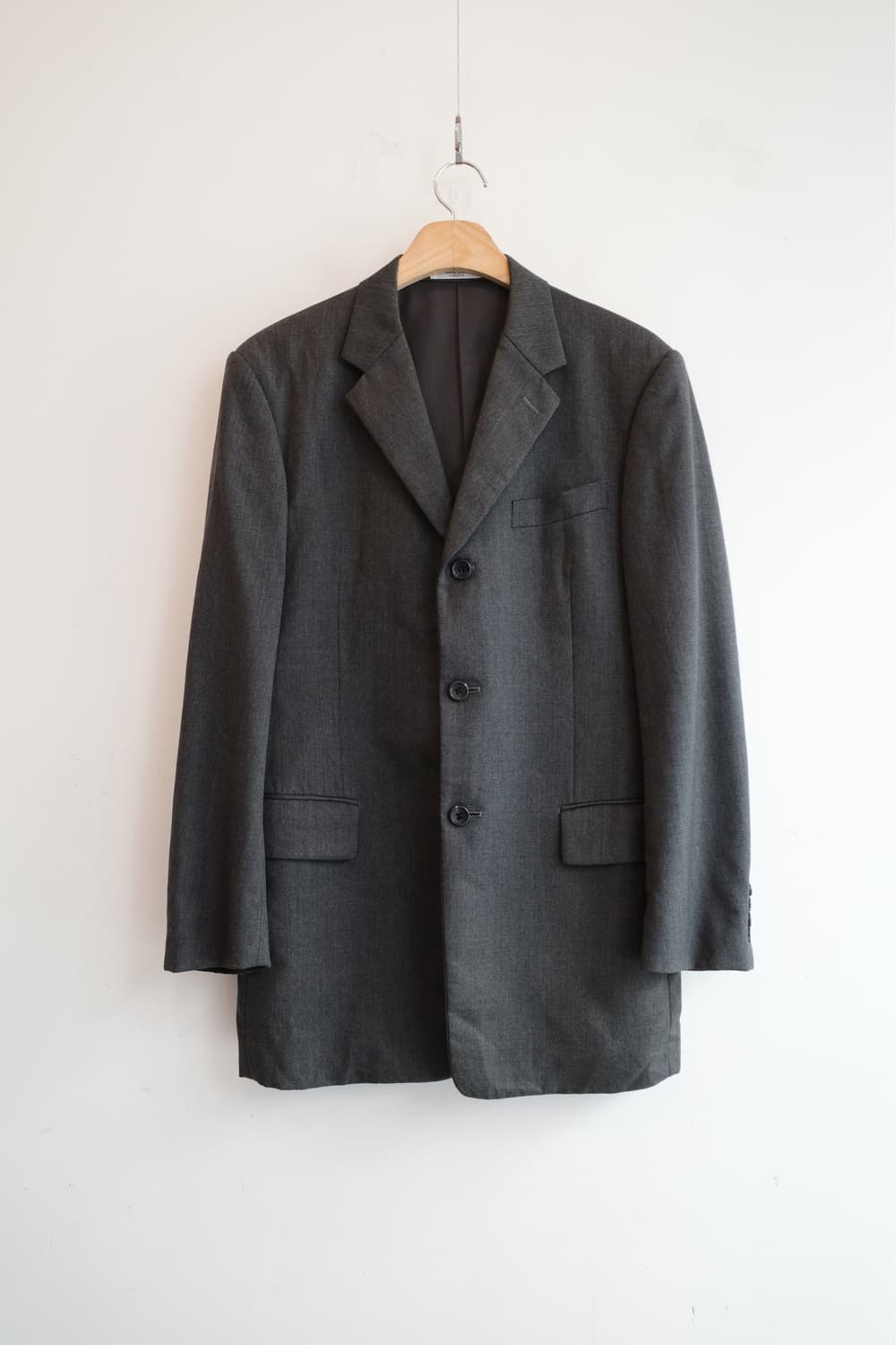 SACSNY Y’SACCS by YOHJI YAMAMOTO 셋업 상품이미지1