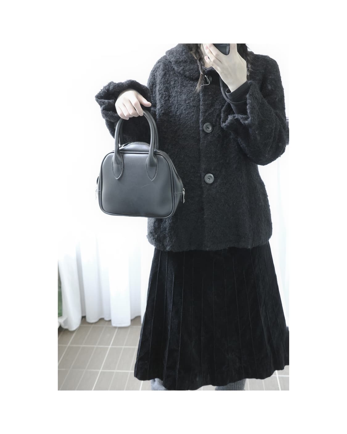 Girls hand bag 상품이미지6