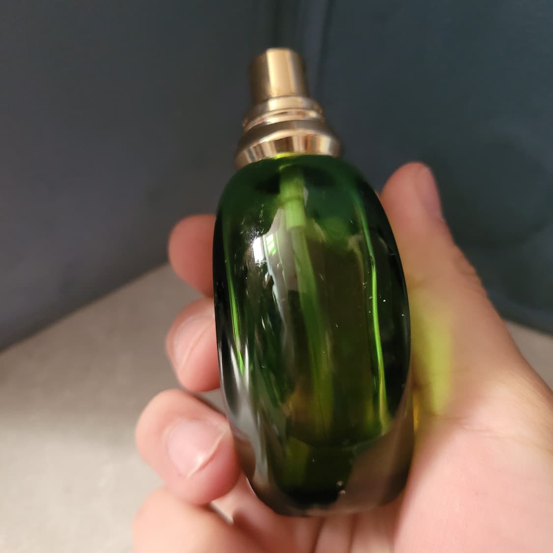 크리스찬 디올 쁘아종 EDT 50ml 향수 (K) 상품이미지4