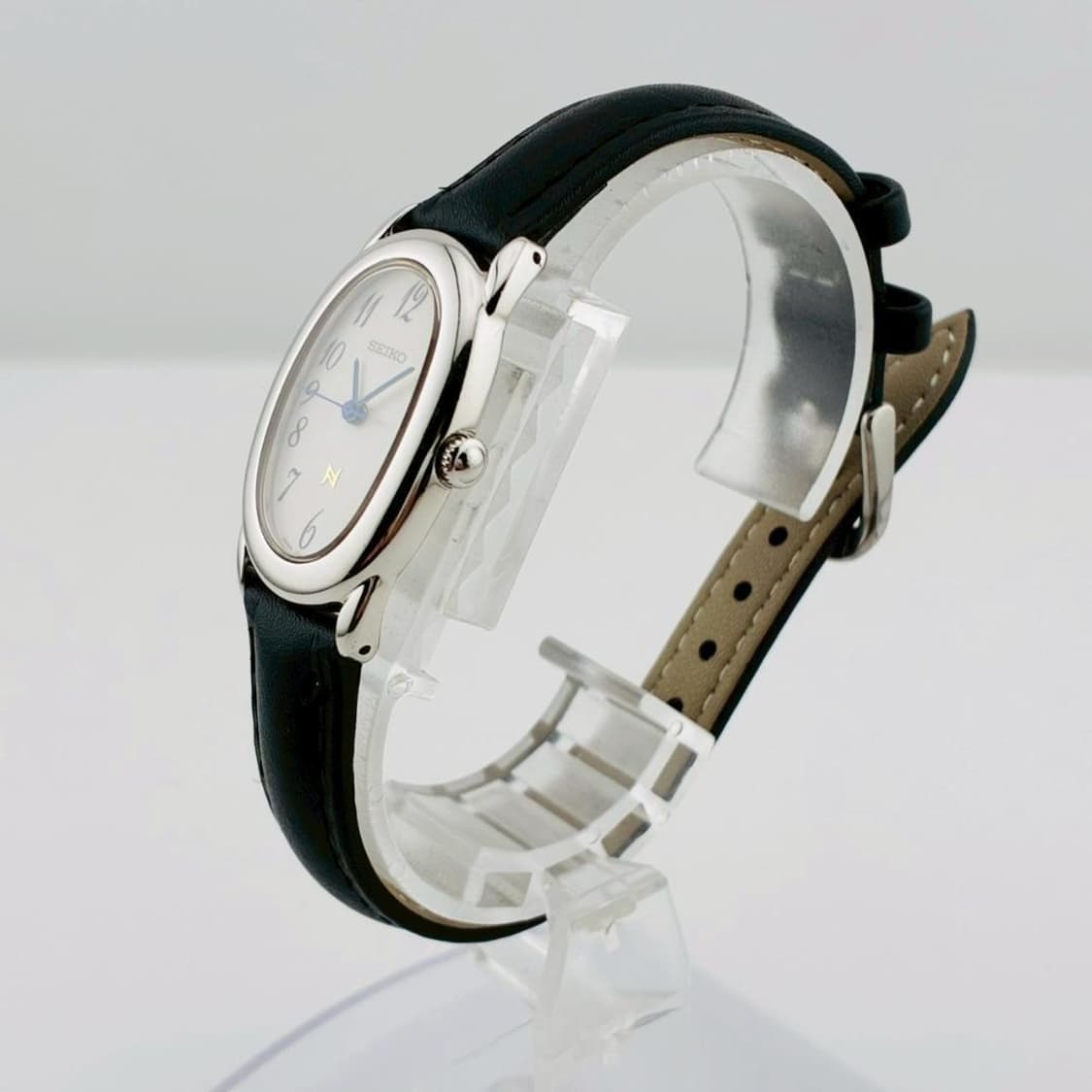 [SEIKO] 1994년도 베누아 노이에 여성 세이코 시계 상품이미지3