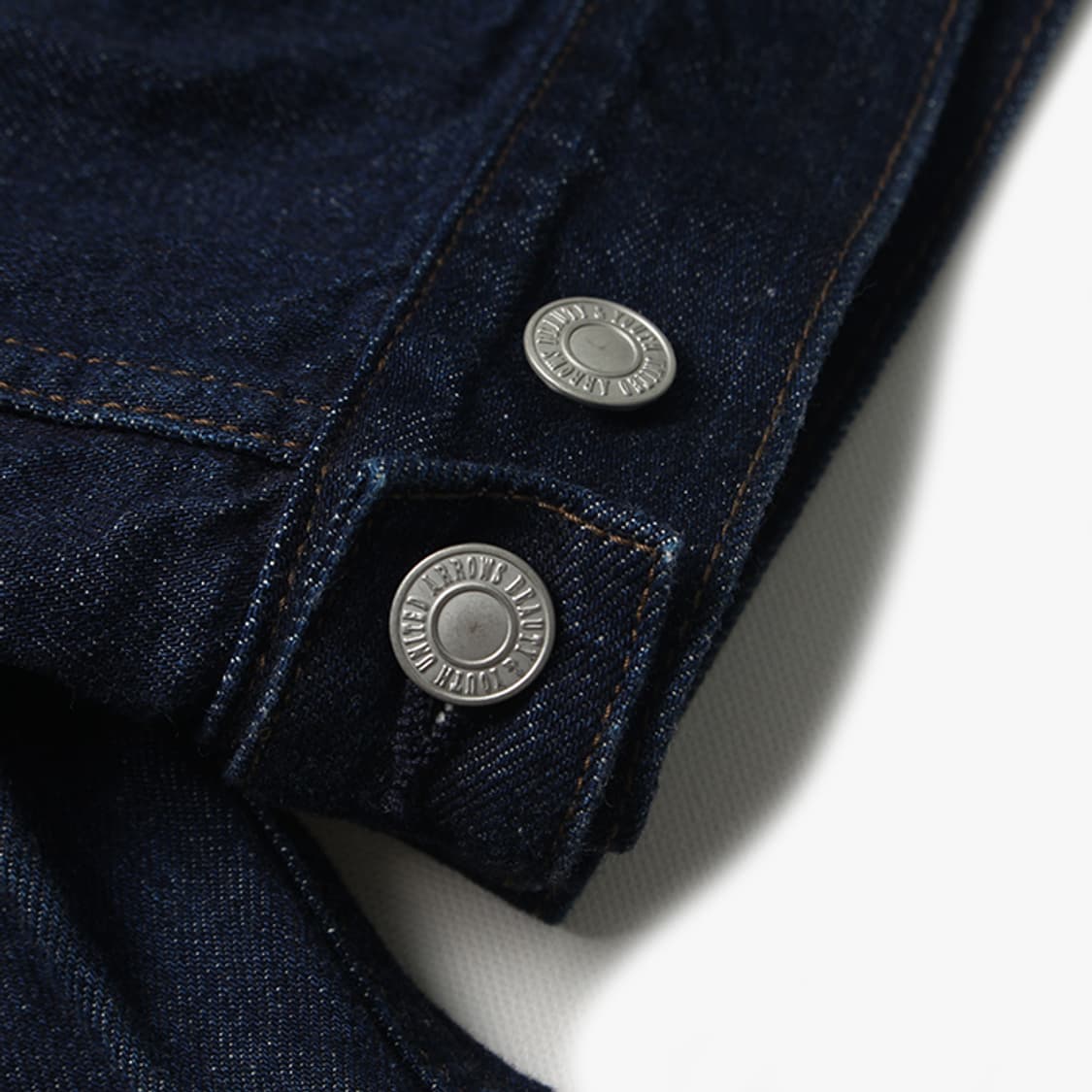  UNITED ARROWS "Denim Jacket" 상품이미지10