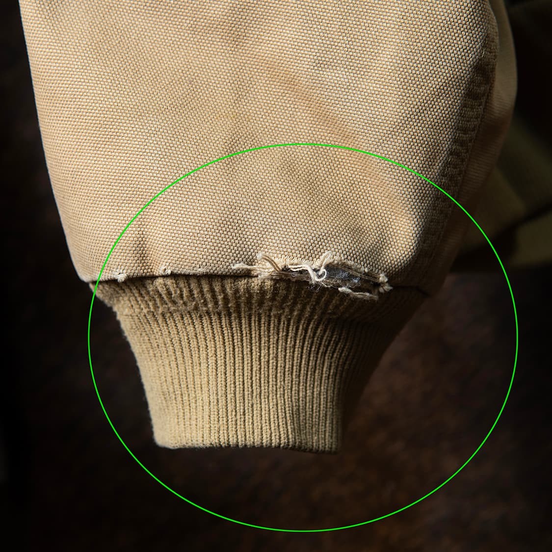 [2XL] 칼하트 J280 CML 덕 액티브 자켓 MO-2546  상품이미지5