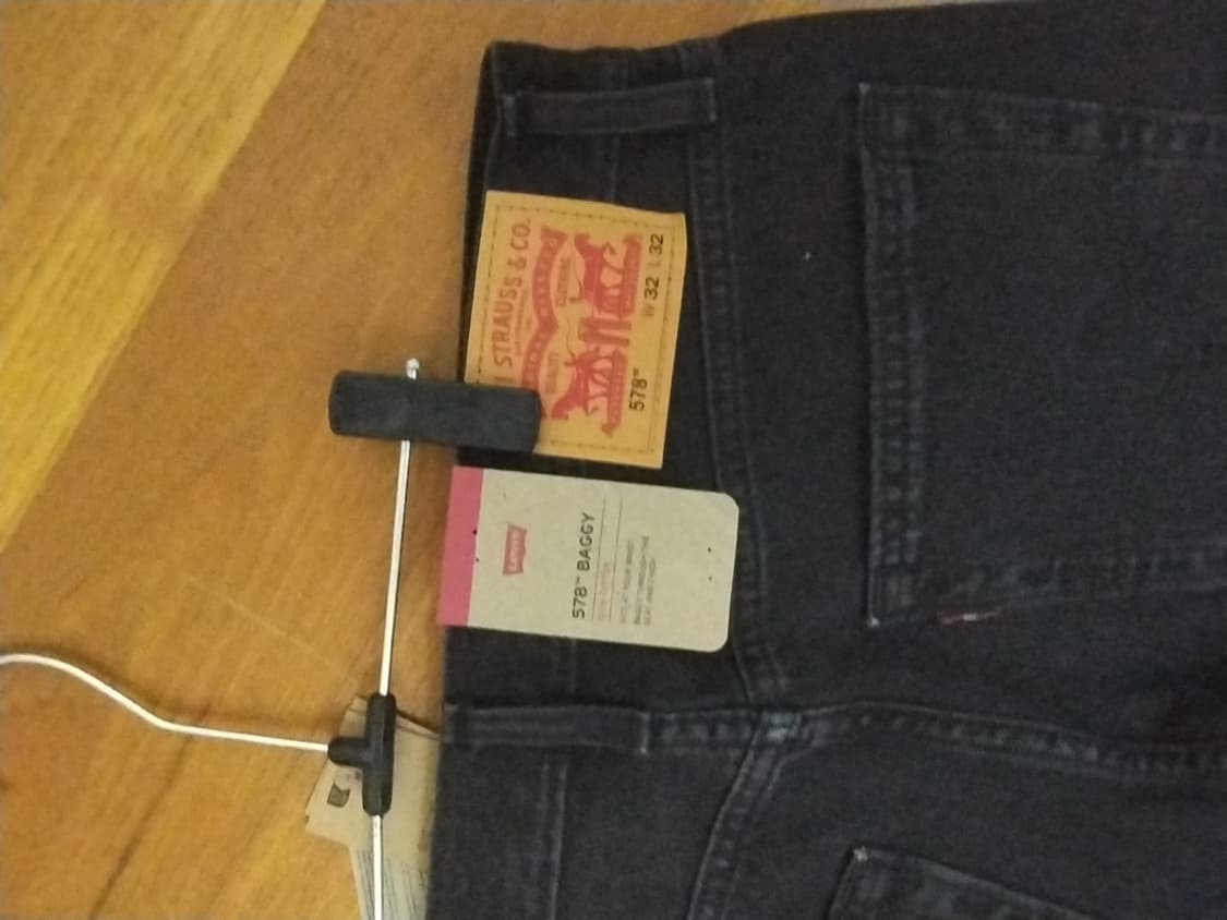 리바이스 578 상품이미지2