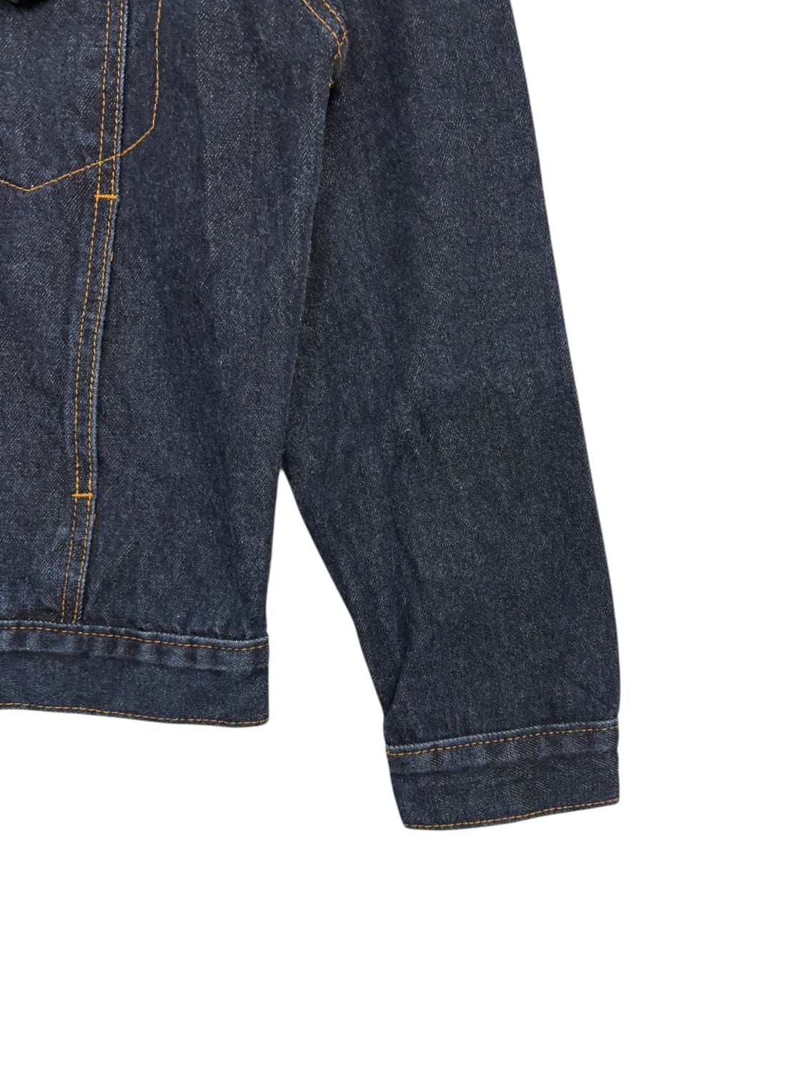 리바이스 데님 자켓 상품이미지2