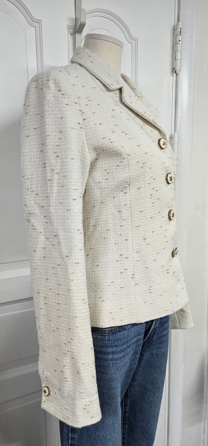 Astier 아스띠에 트위드자켓 상품이미지4