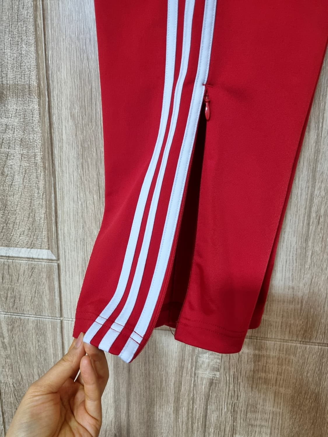 아디다스 파이어버드 트랙팬츠 상품이미지4