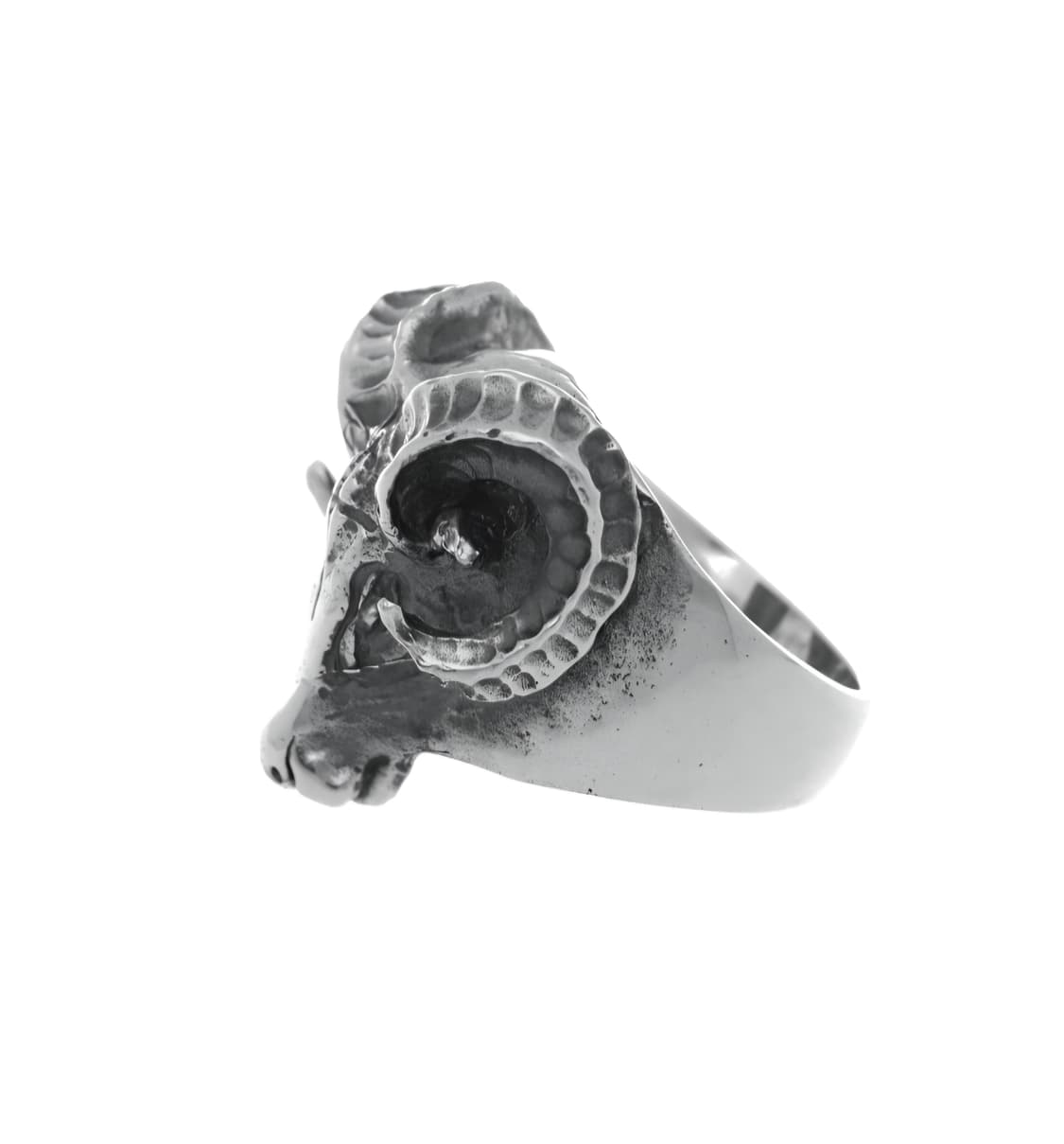 baphomat ring 상품이미지4