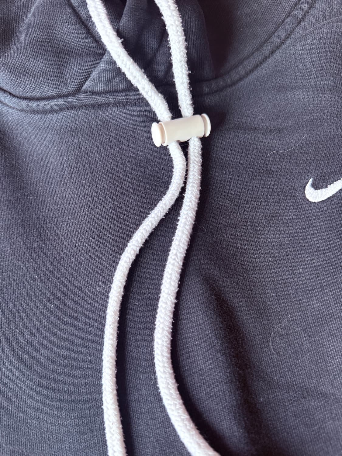 나이키 nrg 스우시 조이개 후드티 초판 xl 상품이미지2