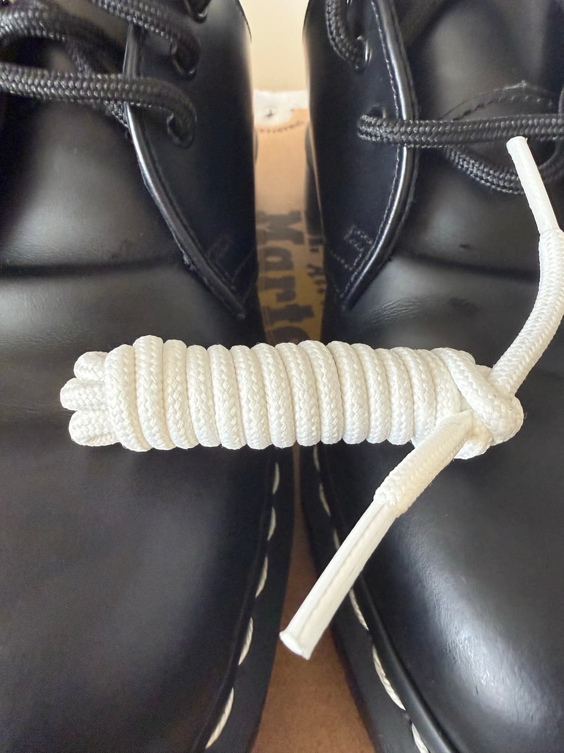 닥터마틴 1461 ws 260 상품이미지3