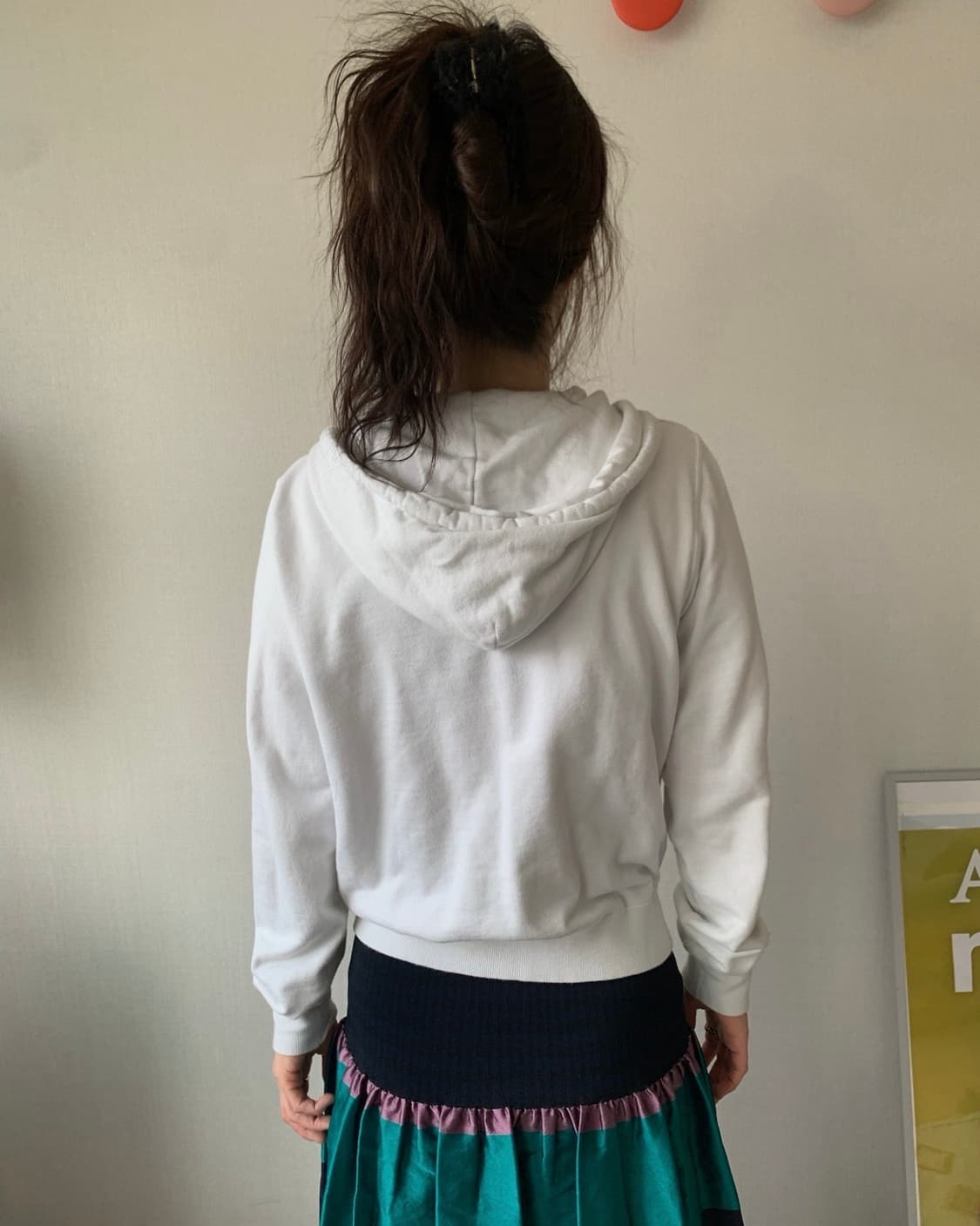 levis, doll hoodie .. 상품이미지7