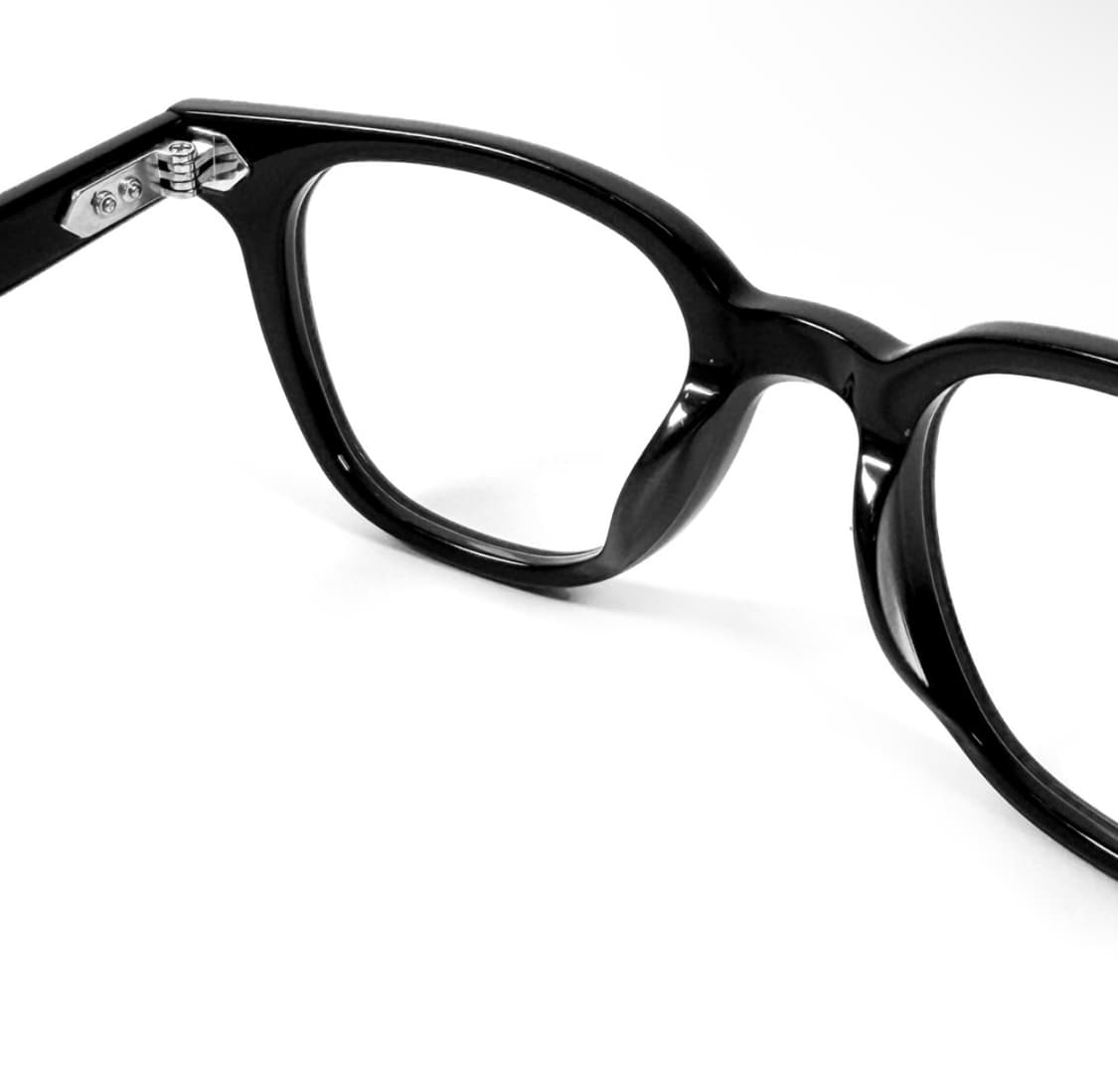 젠틀몬스터 Dadio 다디오 01 안경 테 블랙 EQQDAA4J830D 상품이미지7