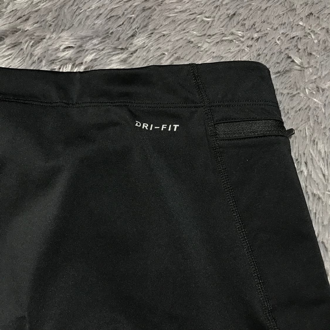 [[여성 M, A급] 나이키(NIKE) 드라이핏 레깅스p275 상품이미지6