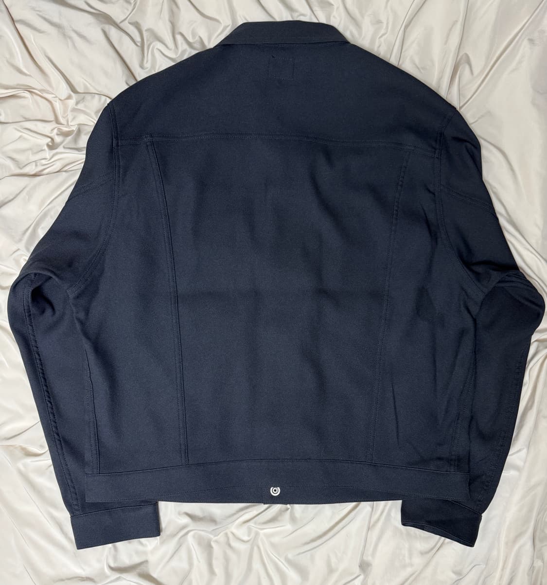 니들스 페니진 자켓(블랙, L) 상품이미지4