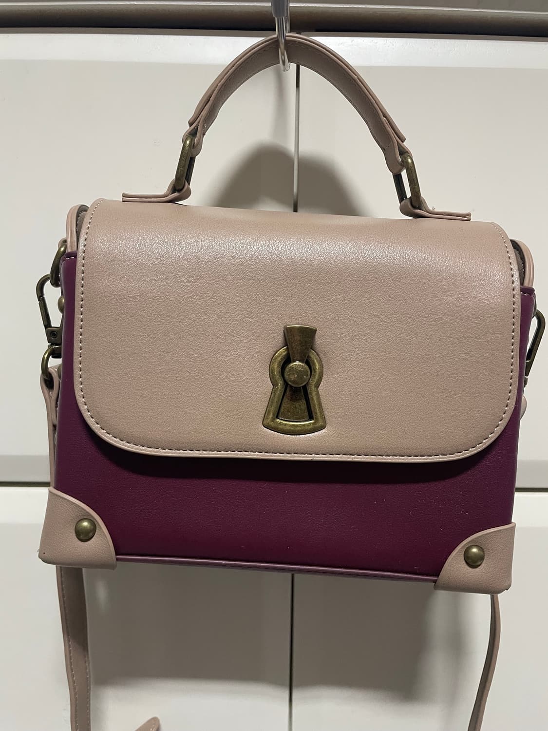 axes femme 가방 상품이미지1