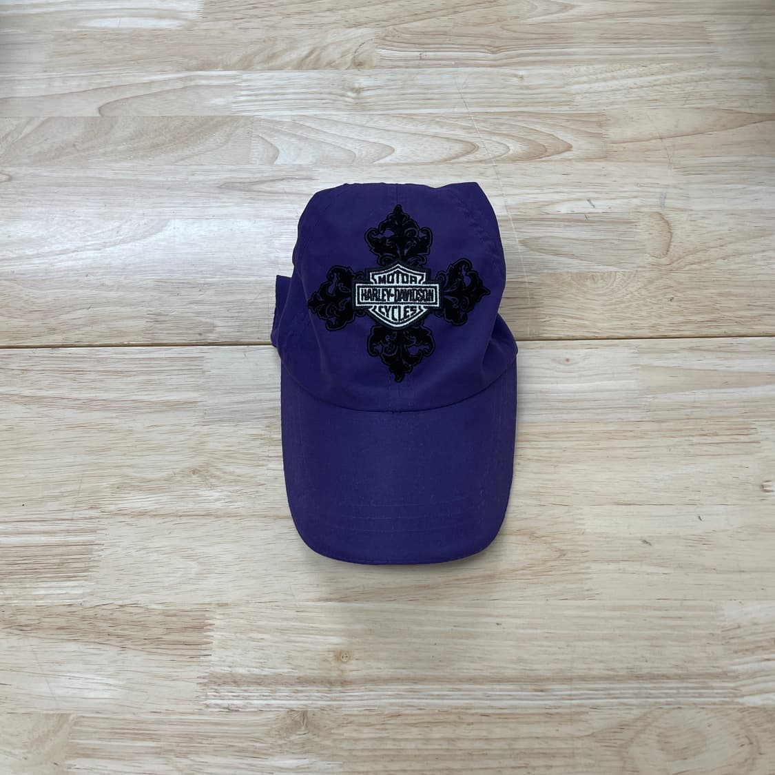 할리데이비슨 볼캡 F(W) 상품이미지1
