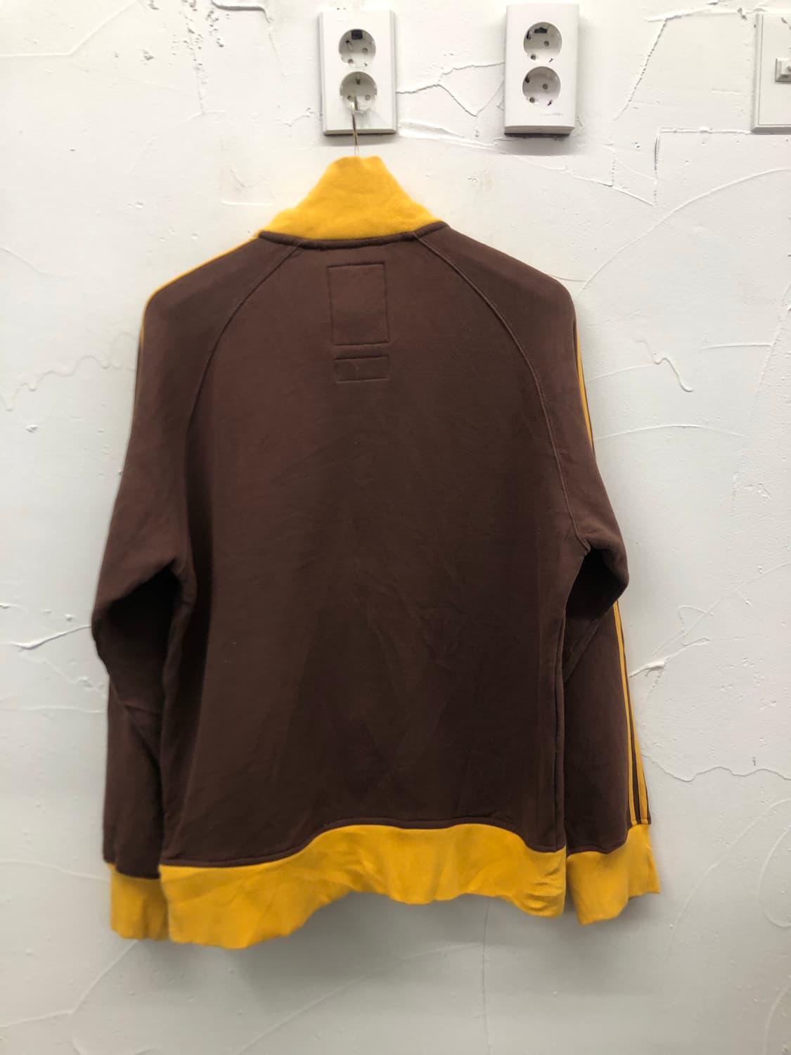 아베크롬비 집업 상품이미지2