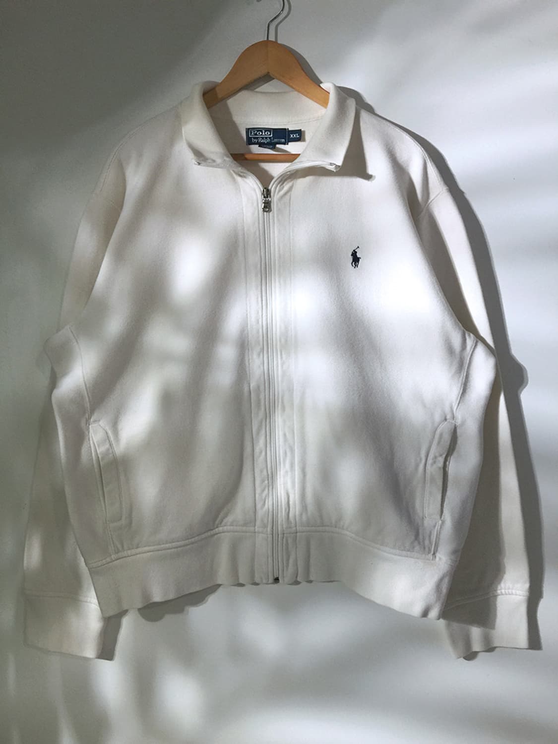 (MAN) 폴로랄프로렌 스웻집업 XL 상품이미지9