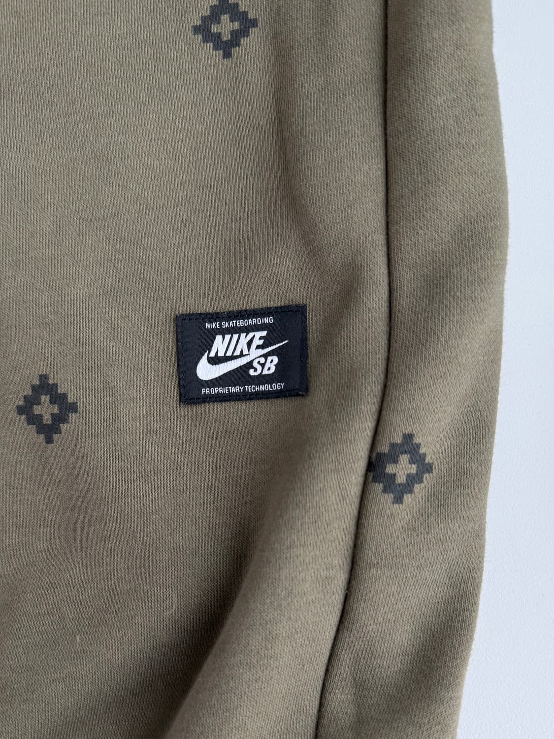 나이키sb 후드티 상품이미지3