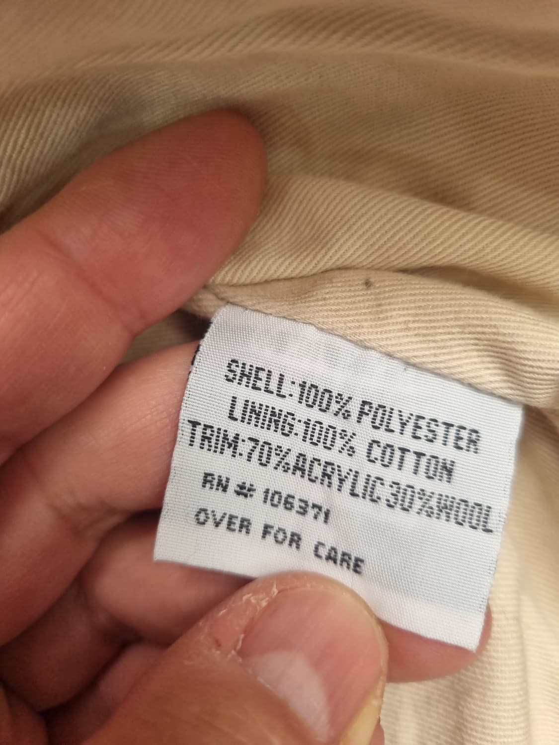 미첼앤네스 올드스쿨 스타디움 자켓 115 상품이미지8