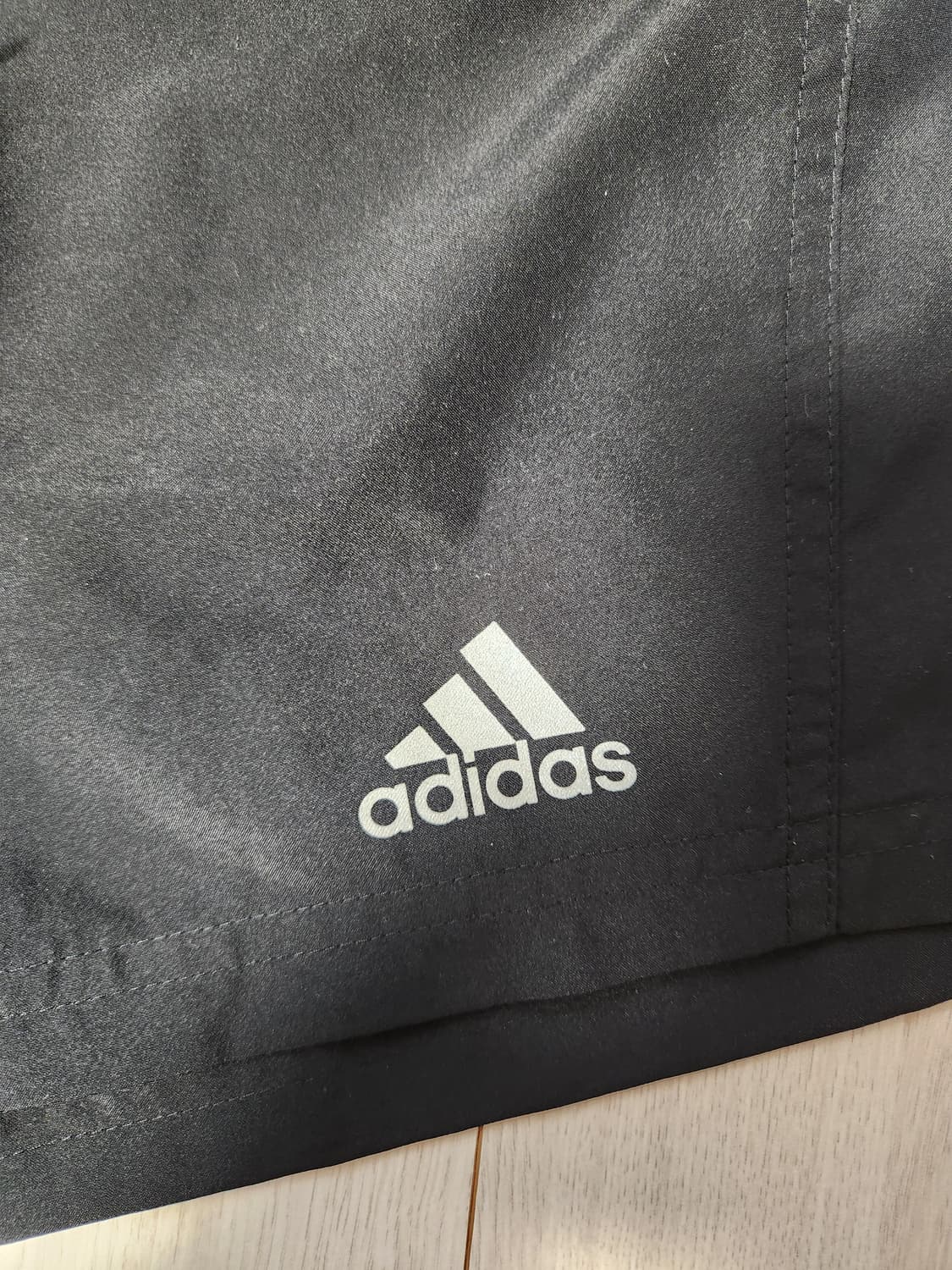 새상품급)아디다스 리스판스 7인치 러닝 반바지 RSP 7 INCH SH  상품이미지5