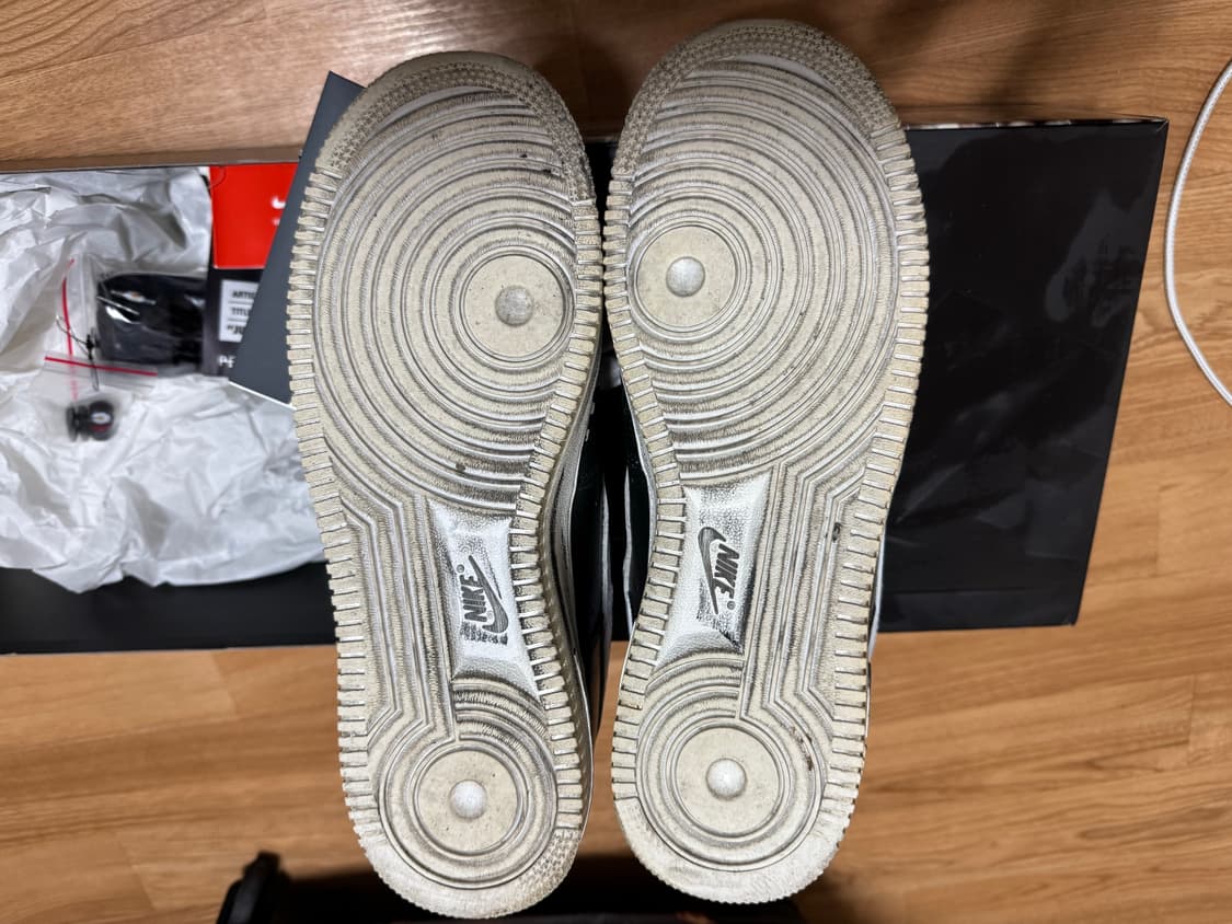 피마원포스 og 275 판매합니다. 상품이미지3