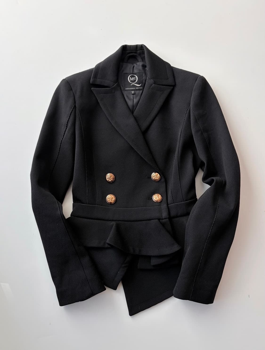 Alexander McQueen jacket 상품이미지1