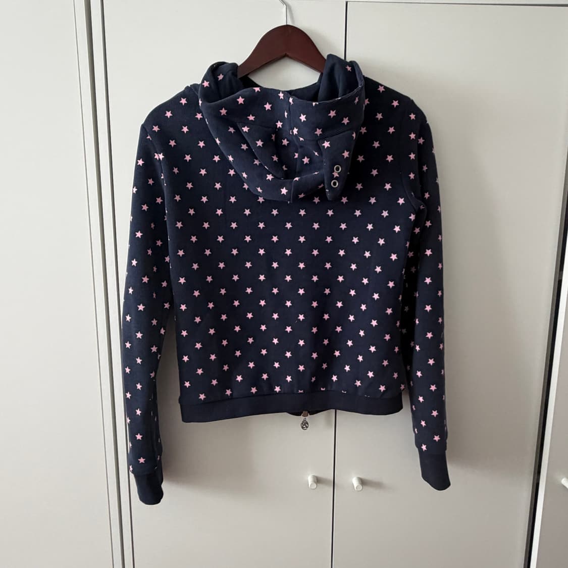 betweenand 후드집업 상품이미지3