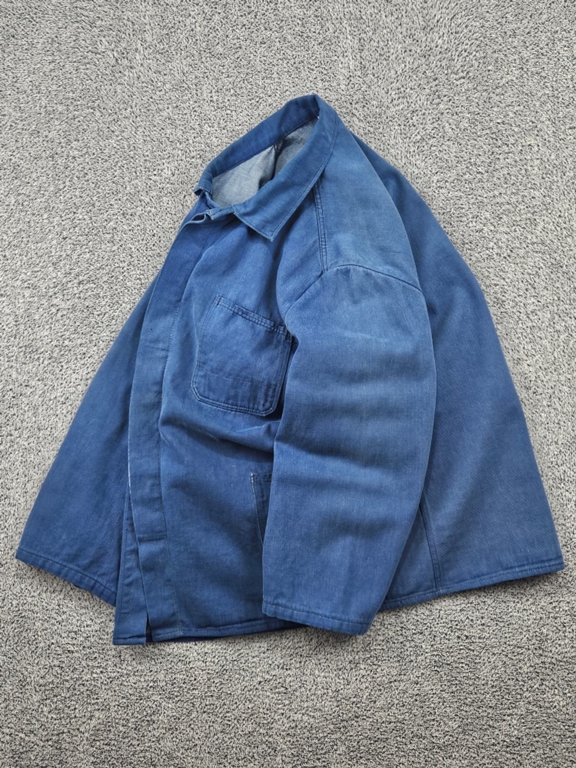 빈티지 프렌치 워크 자켓 ( 52 ) / 11745 상품이미지3